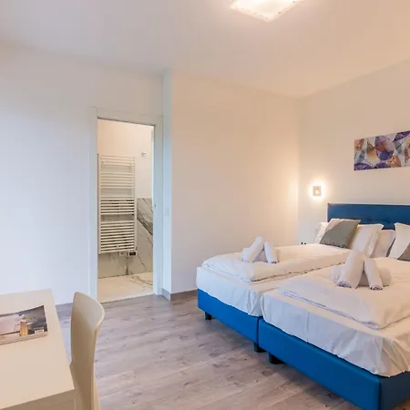 Dei Venti Breva Holiday home Pianello Del Lario