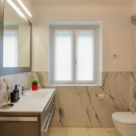 Dei Venti Breva Holiday home Pianello Del Lario