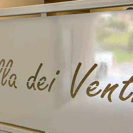 Dei Venti Breva Casa vacanze Pianello Del Lario