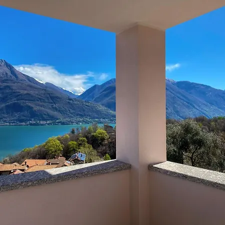Dei Venti Breva Holiday home *