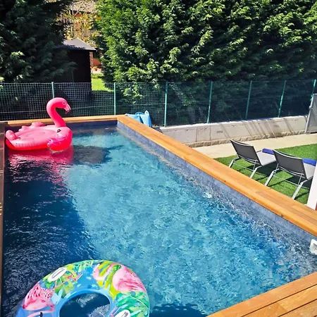 Holiday home Dei Venti Breva *