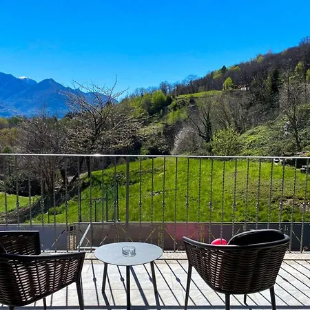 Dei Venti Breva * Pianello Del Lario