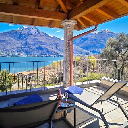Holiday home Dei Venti Breva *
