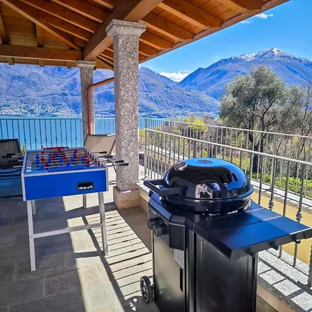Holiday home Dei Venti Breva *
