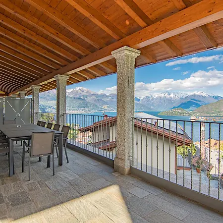 Dei Venti Breva Holiday home *